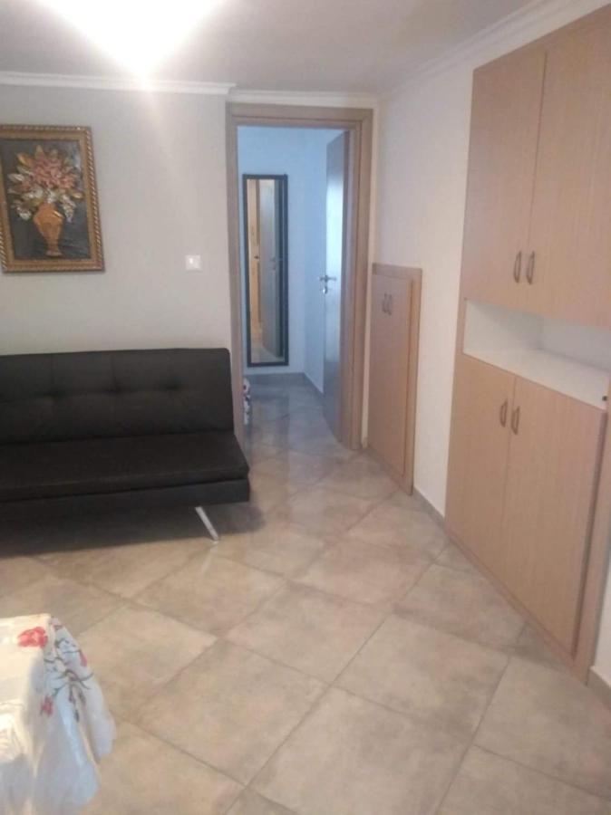 Kelly'S Studio Sisamos Карпатос Екстериор снимка