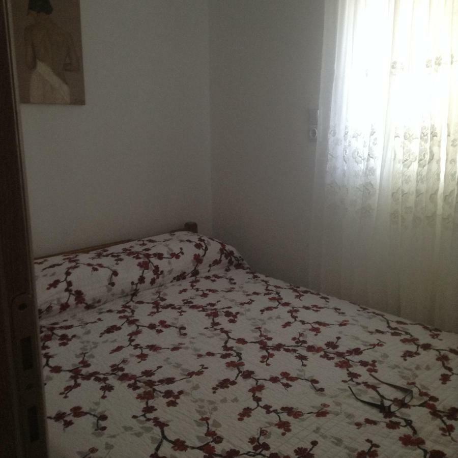 Kelly'S Studio Sisamos Карпатос Екстериор снимка